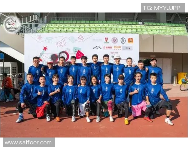 重庆飞盘队实力深度解析与其他队伍的对比分析